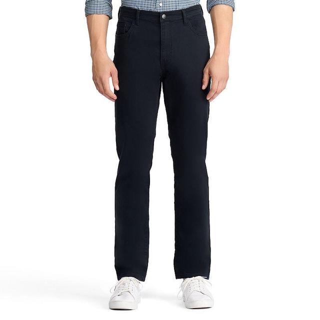 IZOD Men's 5-Pocket Saltwater Pants Product Image