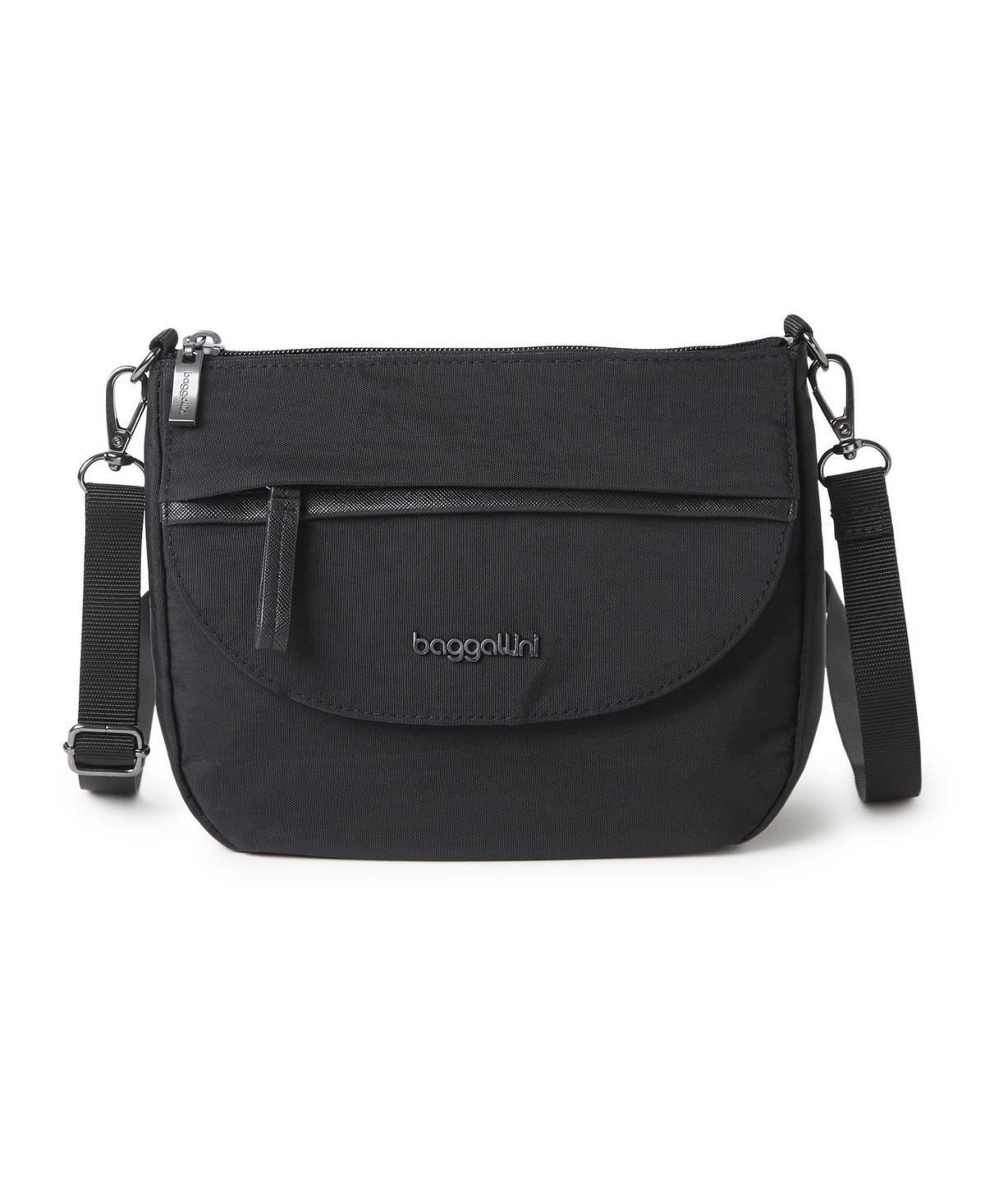 Baggallini Womens Pocket Crossbody 2.0 Bag Product Image