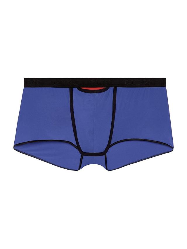 Mens HO1 Lightweight Trunks Product Image