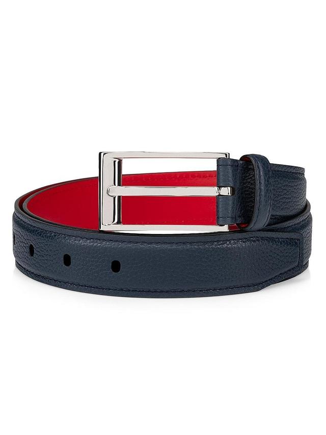 Mens Bizz Belt Product Image