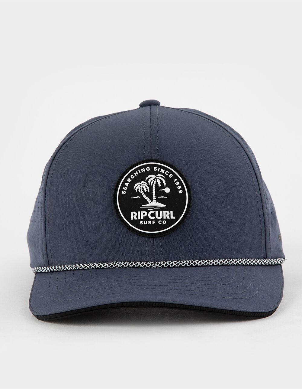 RIP CURL Hydro Elite Flexfit Snapback Hat Product Image