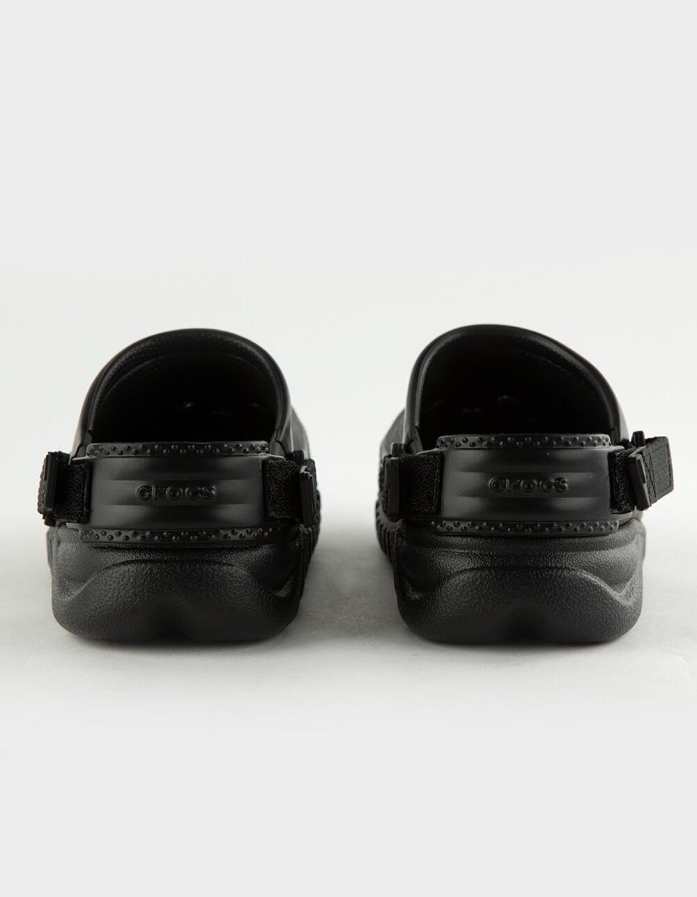 CROCS Duet Max II Clogs Product Image