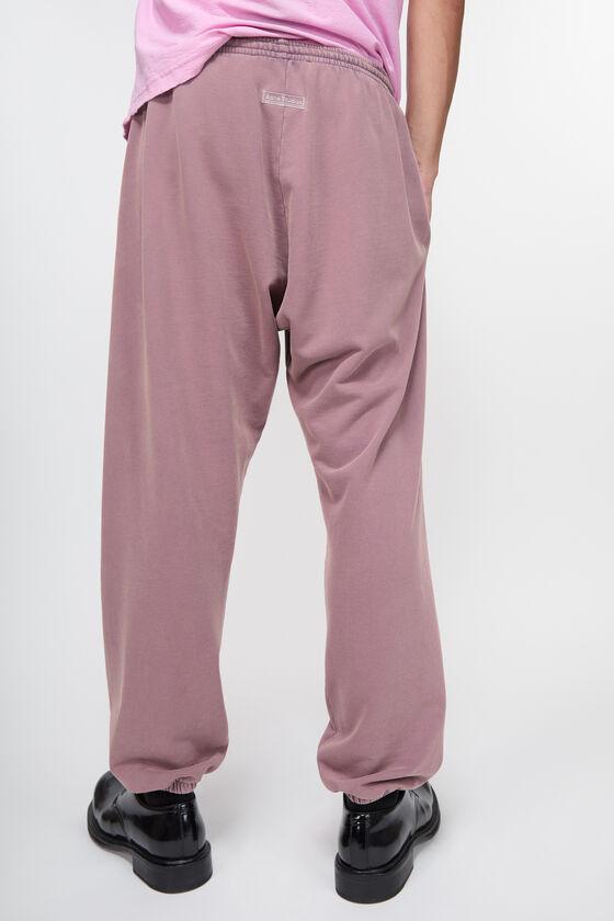 Cotton sweatpants Product Image