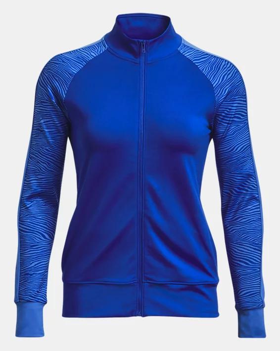 Women's UA Storm Midlayer Full-Zip Product Image