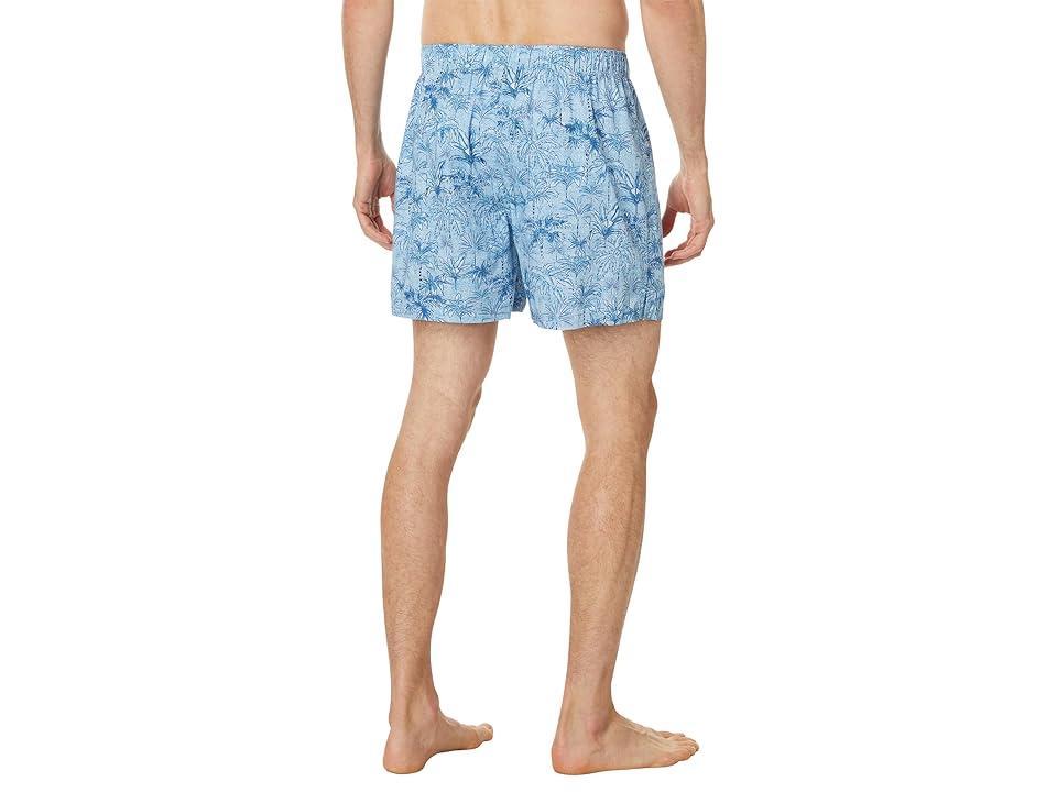 Tommy Bahama Boxer Print) Men's Underwear Product Image