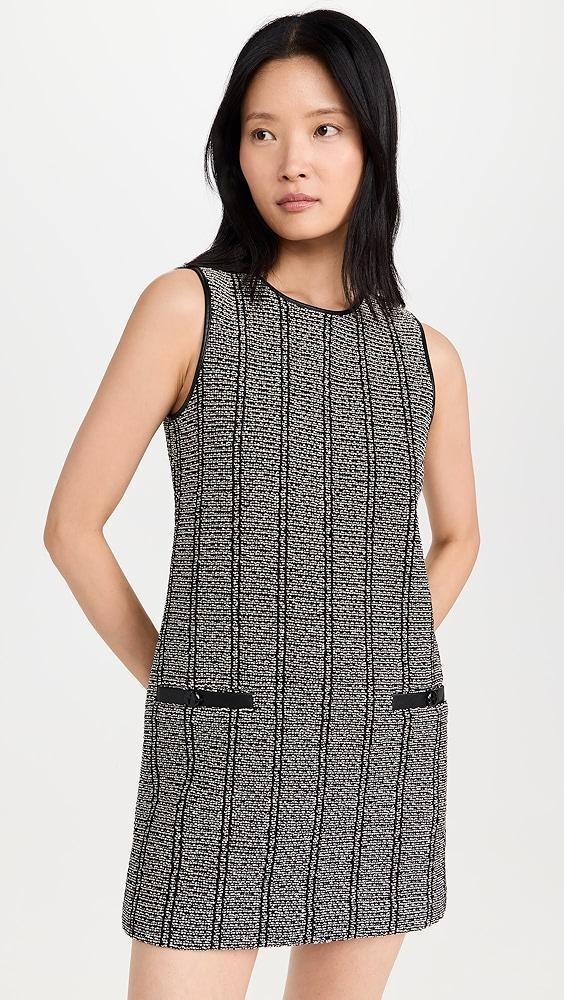 rag & bone Frances Italian Cotton Dress | Shopbop Product Image