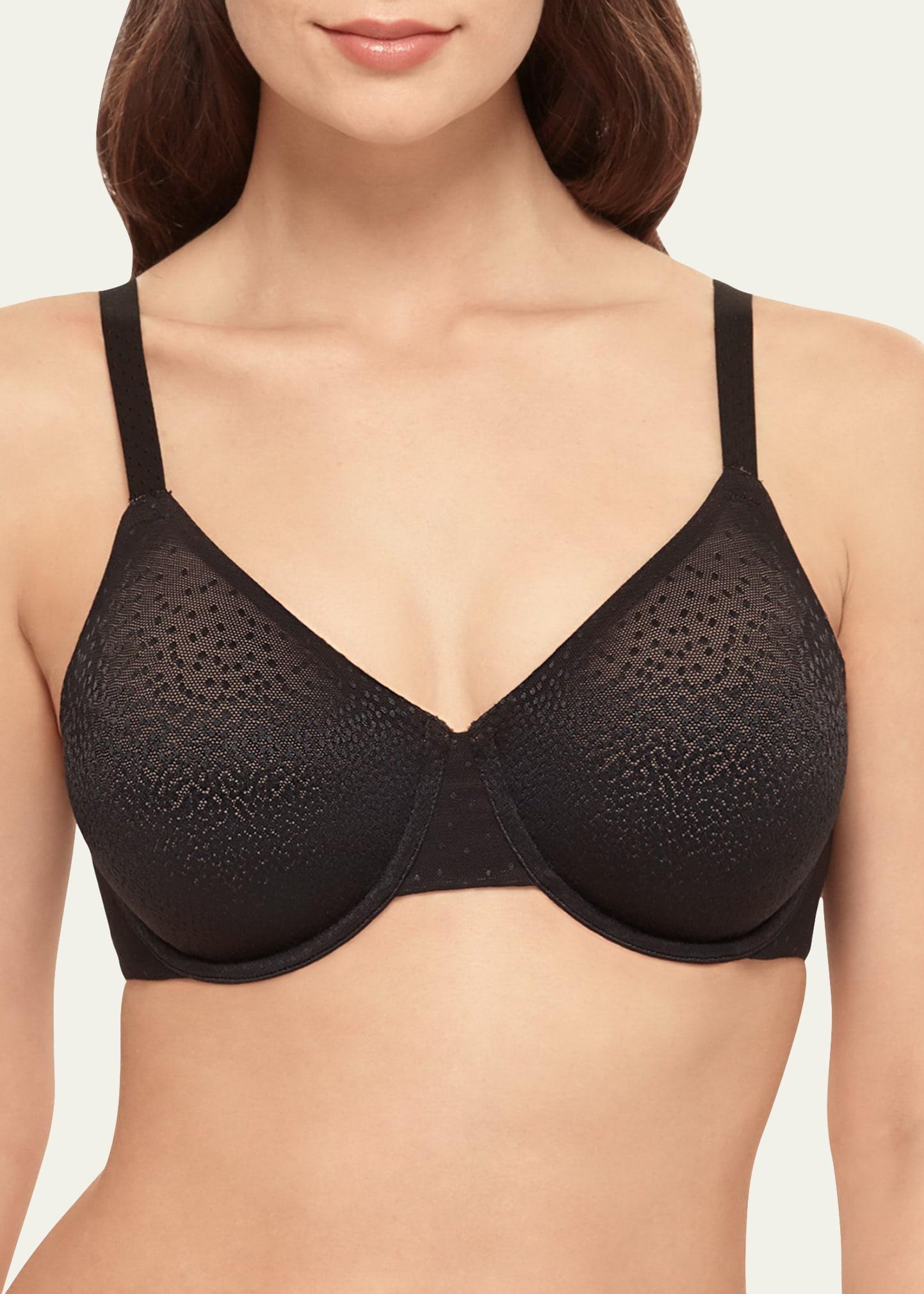 Back Appeal Underwire Bra Product Image