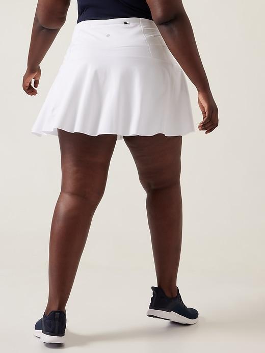 Ace High Rise 13 1/2 Tennis Skort Product Image