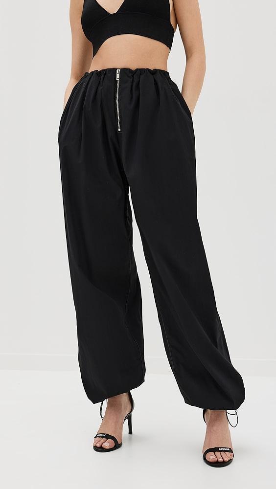 Dion Lee Blouson Pants | Shopbop Product Image