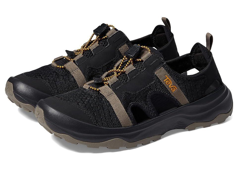 Teva Outflow Ct Men's Shoes Product Image