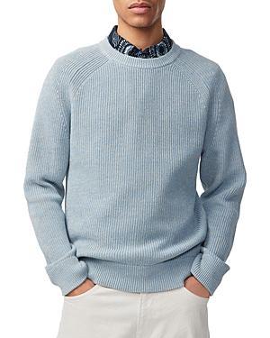 NN07 Jacobo 6470 Cotton Regular Fit Crewneck Sweater Product Image