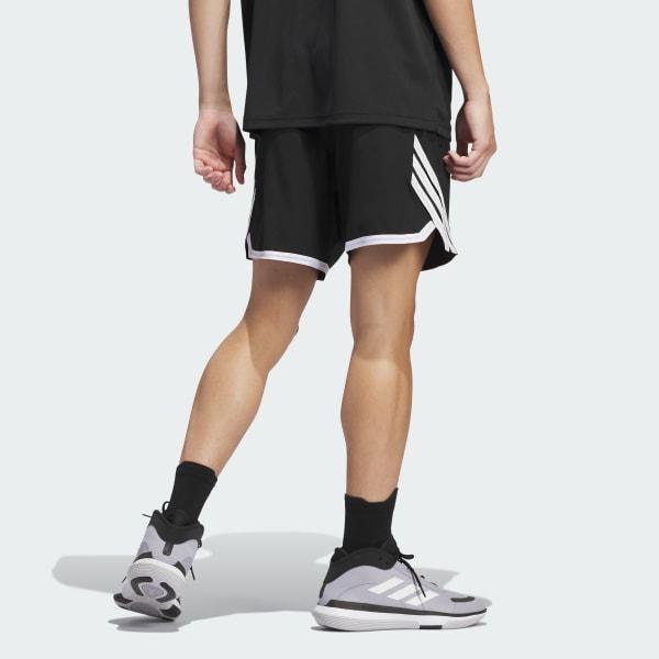 ADIDAS CRAZY LITE BASKETBALL SHORTS Product Image