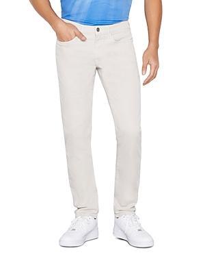 Mens LHomme Slim-Fit Jeans Product Image