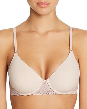 Womens Bliss Perfection Comfort T-Shirt Bra Product Image