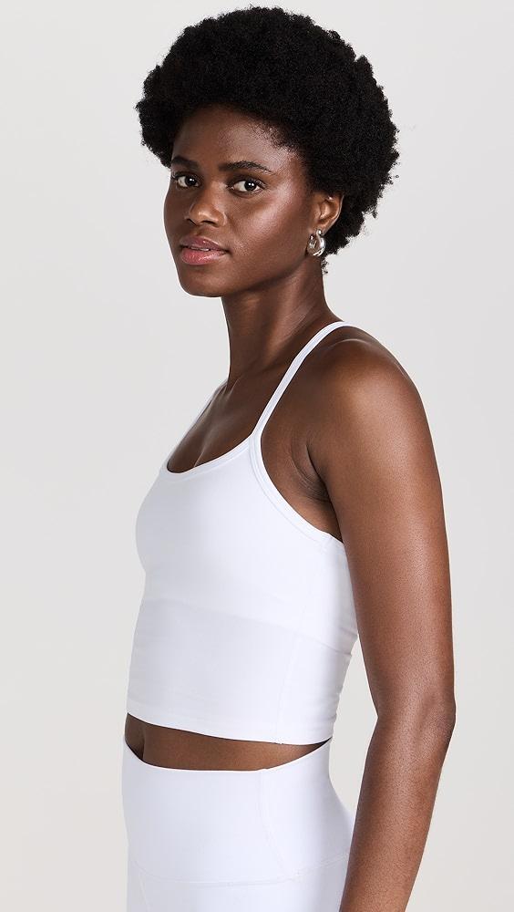 Beyond Yoga Spacedye Slim Racerback Cropped Tank | Shopbop Product Image