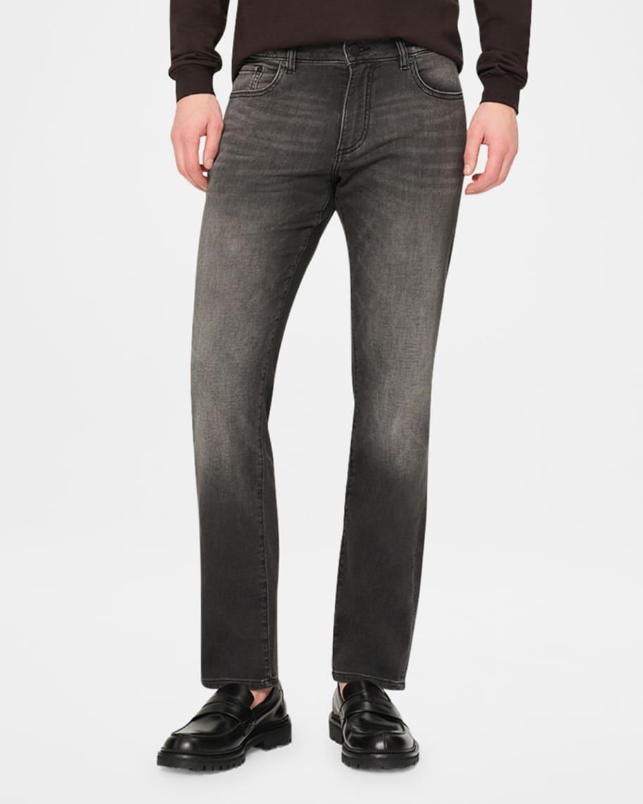 Mens Nick Slim-Fit Jeans Product Image