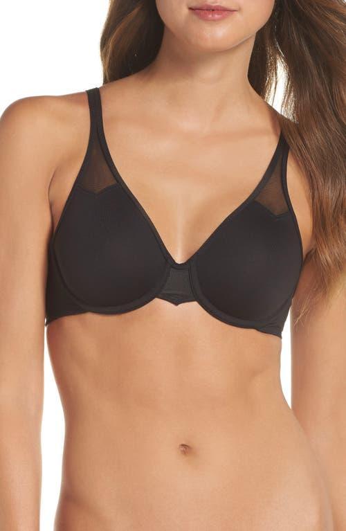 Wacoal Seamless Racerback Underwire Bra Product Image