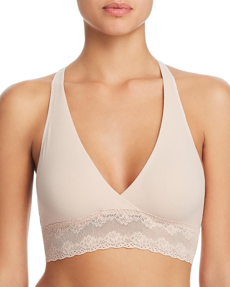 Natori Bliss Perfection Racerback Maternity/Nursing Bralette Product Image