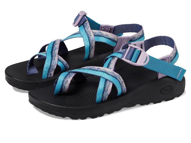 Chaco Z/2 Classic USA (Ridge Gray ) Women's Sandals Product Image