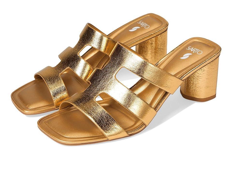 Franco Sarto Flexa Carly Sandal Product Image