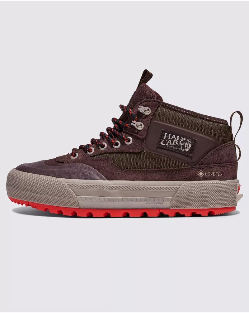 MTE Half Cab GORE-TEX Insulated Shoe Product Image