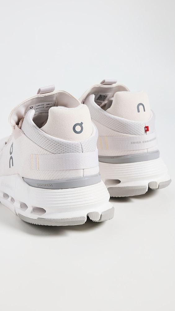 On Cloudnova 2 Sneakers | Shopbop Product Image