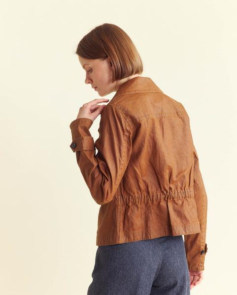 Field Jacket -  product image