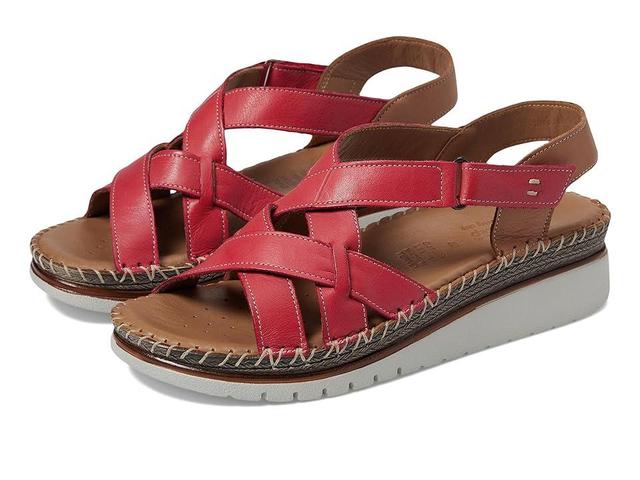 Spring Step Migula Women's Sandals Product Image