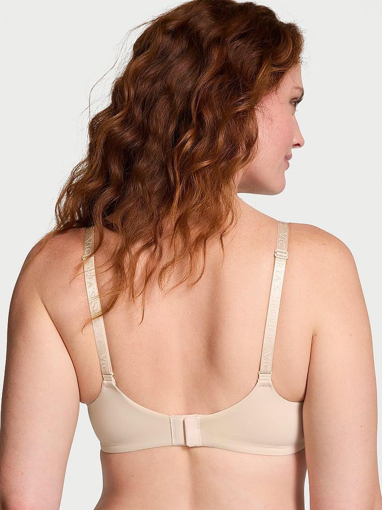 Lightly Lined Wireless Bra Product Image