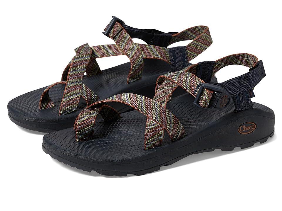 Chaco Zcloud 2 (Trim Nutshell) Men's Sandals Product Image