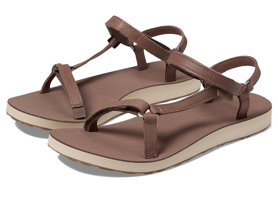 Teva Midform Universal Leather Sandal Product Image