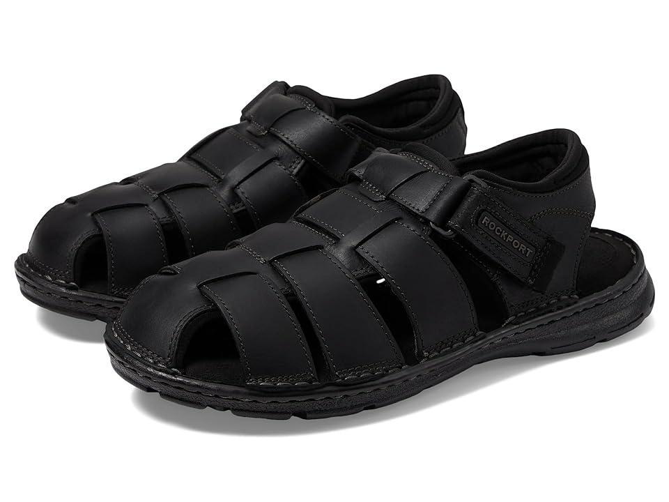 Darwyn Fisherman Slingback Sandal Product Image