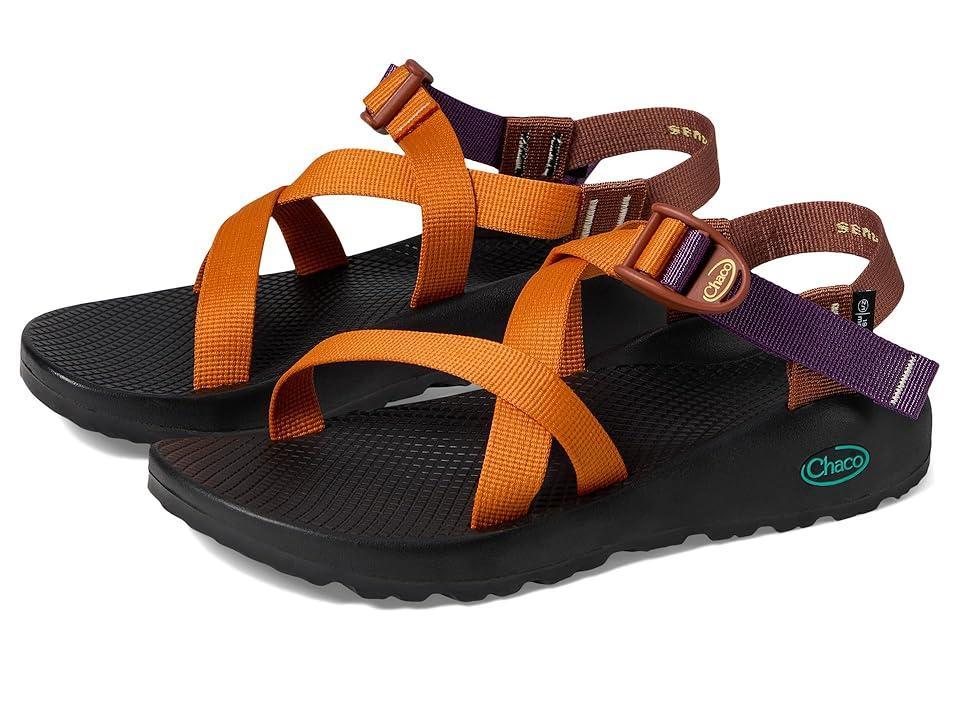 Chaco Z/1 Classic USA (Send It Sandstone) Women's Sandals Product Image