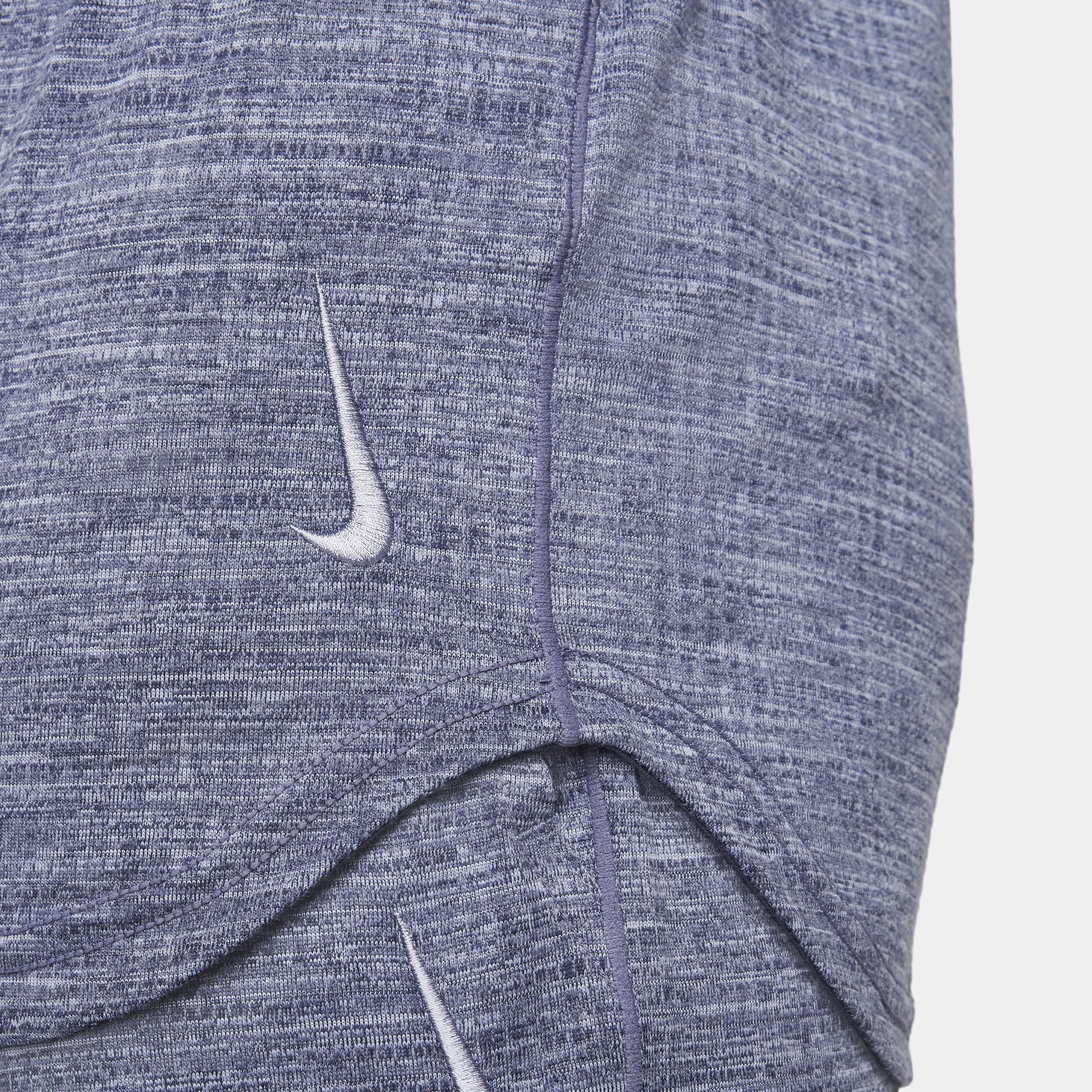 Men's Nike Yoga Dri-FIT Crew Top Product Image