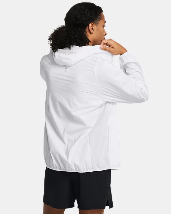 Men's UA Launch Lightweight Jacket Product Image