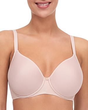 Chantelle Comfort Chic Full Coverage Memory Foam Bra Product Image