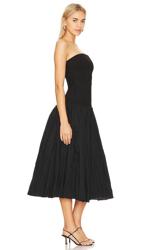 NICHOLAS Jaxon Drop Waist Broomstick Pleated Size 12, 4, 6, 8. Product Image