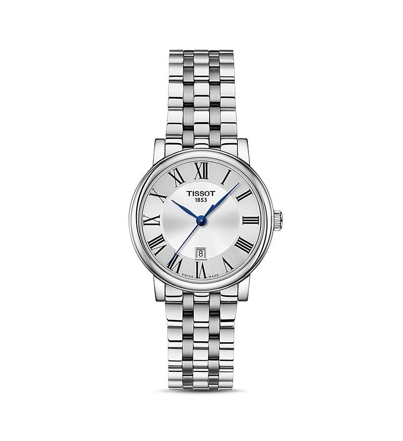 Tissot Carson Premium Watch, 30mm Product Image