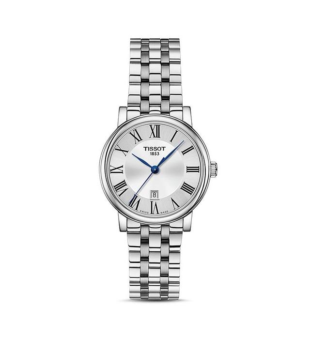 Tissot T-Classic Carson Bracelet Watch, 30mm Product Image