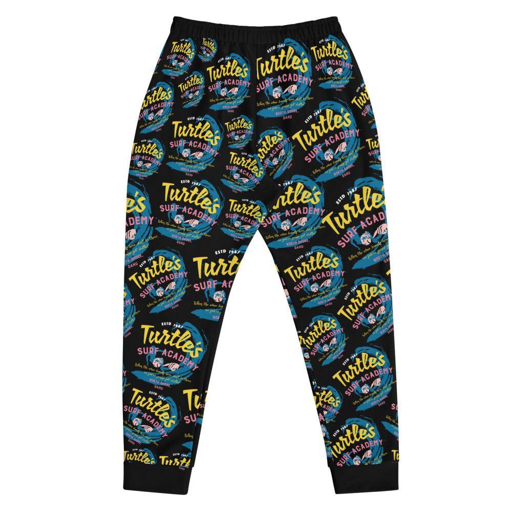 Turtle's Surf Academy - North Shore - Pajama Lounge Pants Product Image