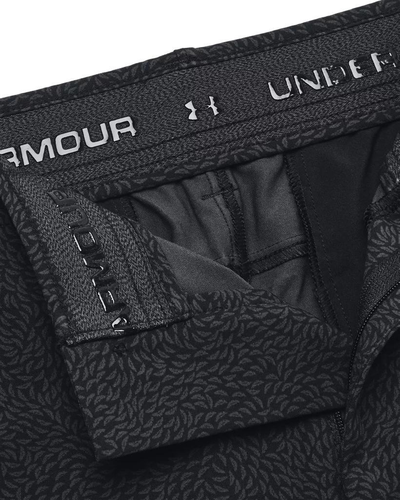 Men's UA Drive Printed Tapered Shorts Product Image