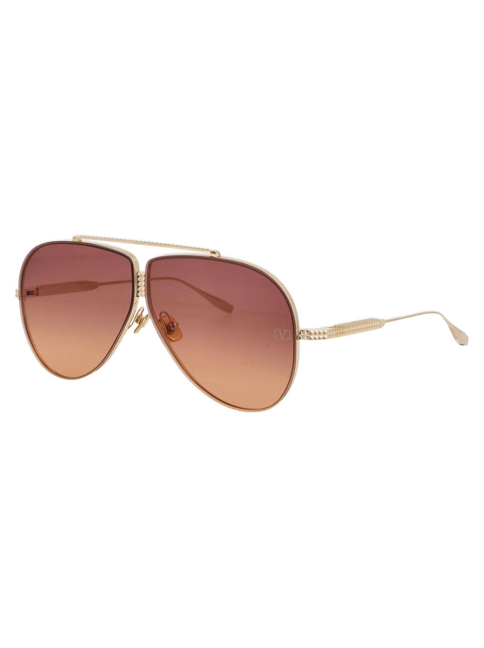 Garavani Sunglasses Vls 100 D 64 D Product Image