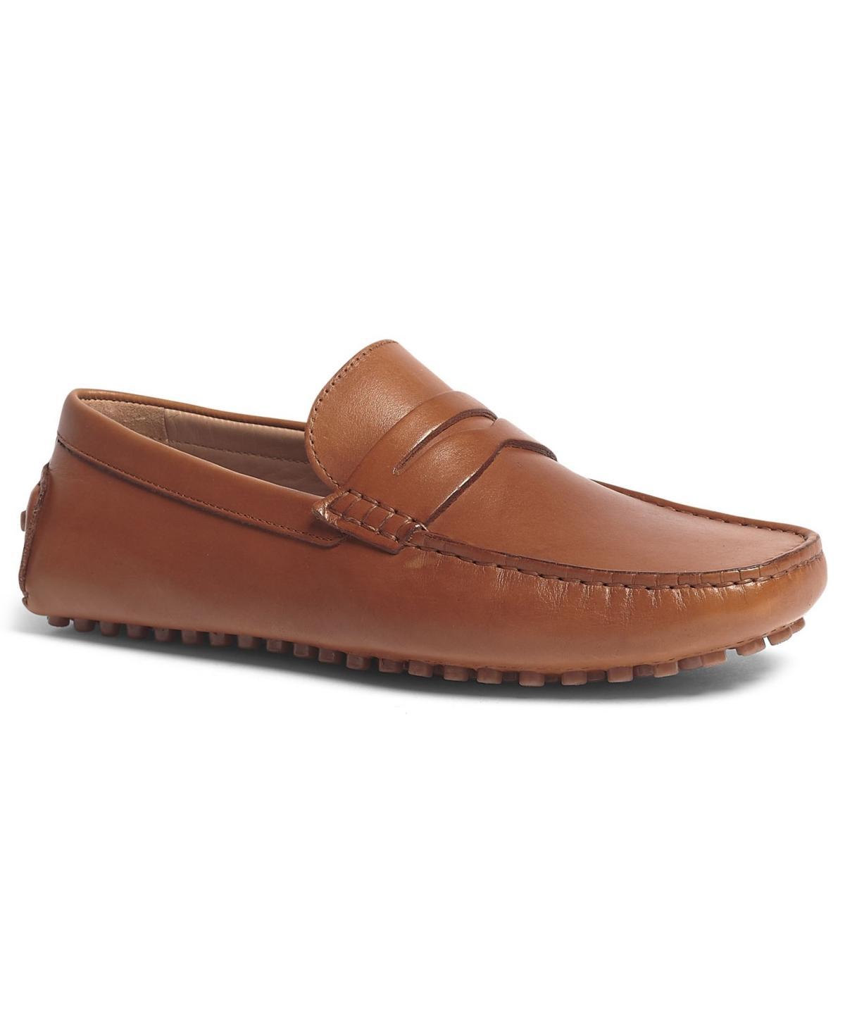 Mens Ritchie Penny Loafer Shoes Product Image