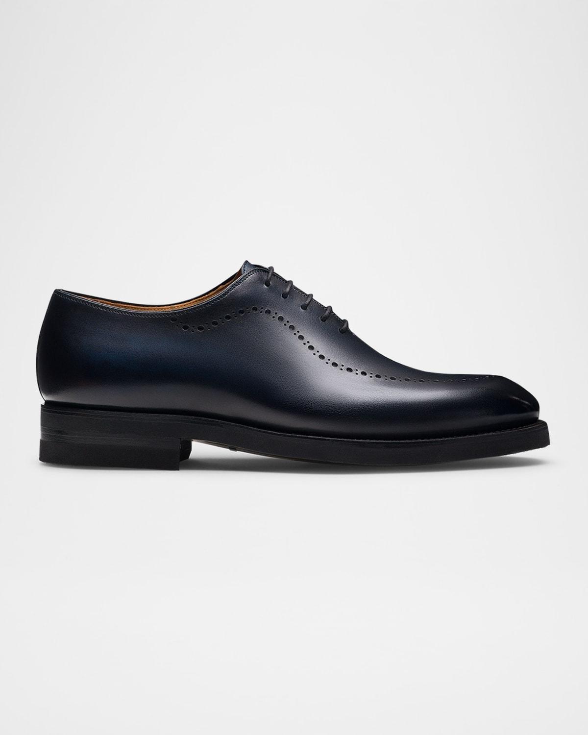 Mens Oberan Leather Oxfords product image