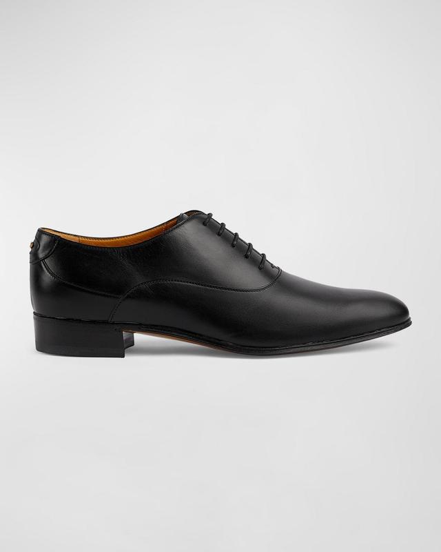 Mens Cortomale Calf Leather Oxfords Product Image