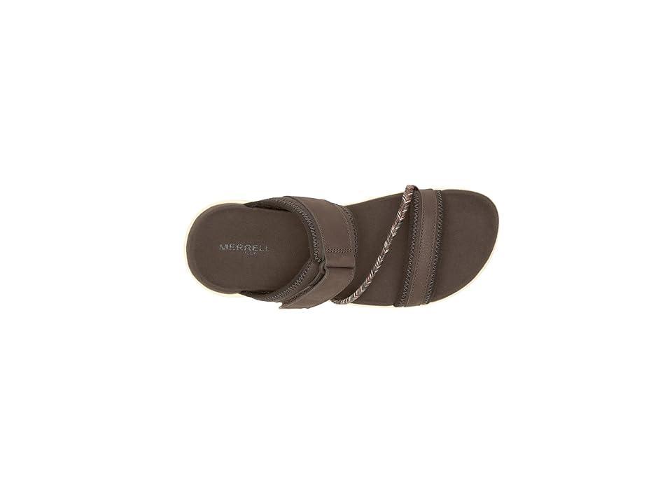 Merrell Terran 4 Slide (Bracken) Women's Shoes Product Image