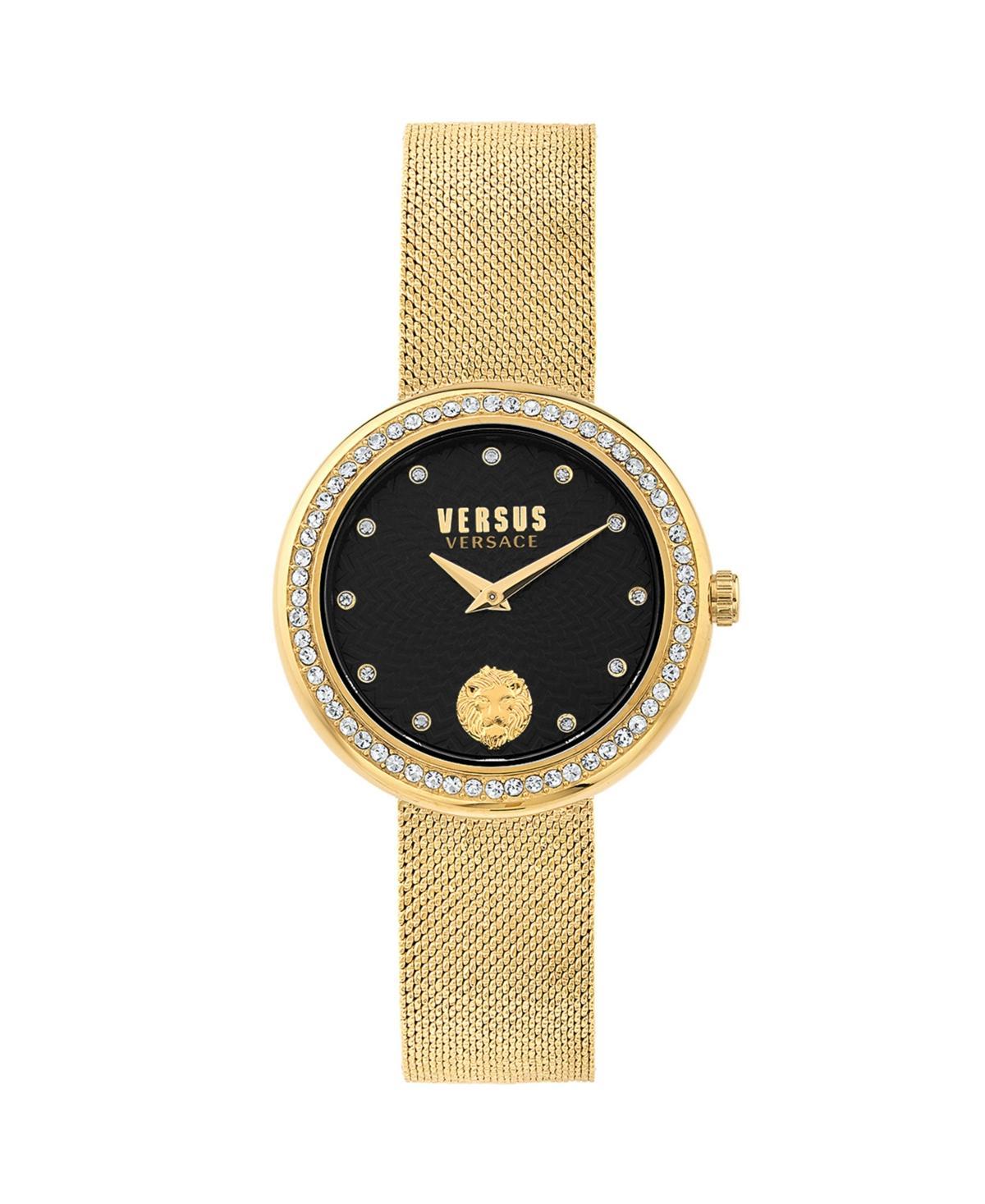 Versus Versace Lea Crystal Watch, 35mm Product Image