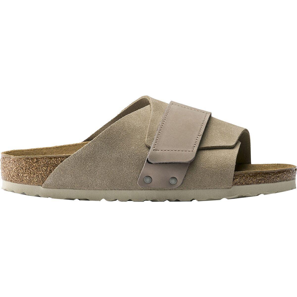 Birkenstock Kyoto Slide Sandal Product Image