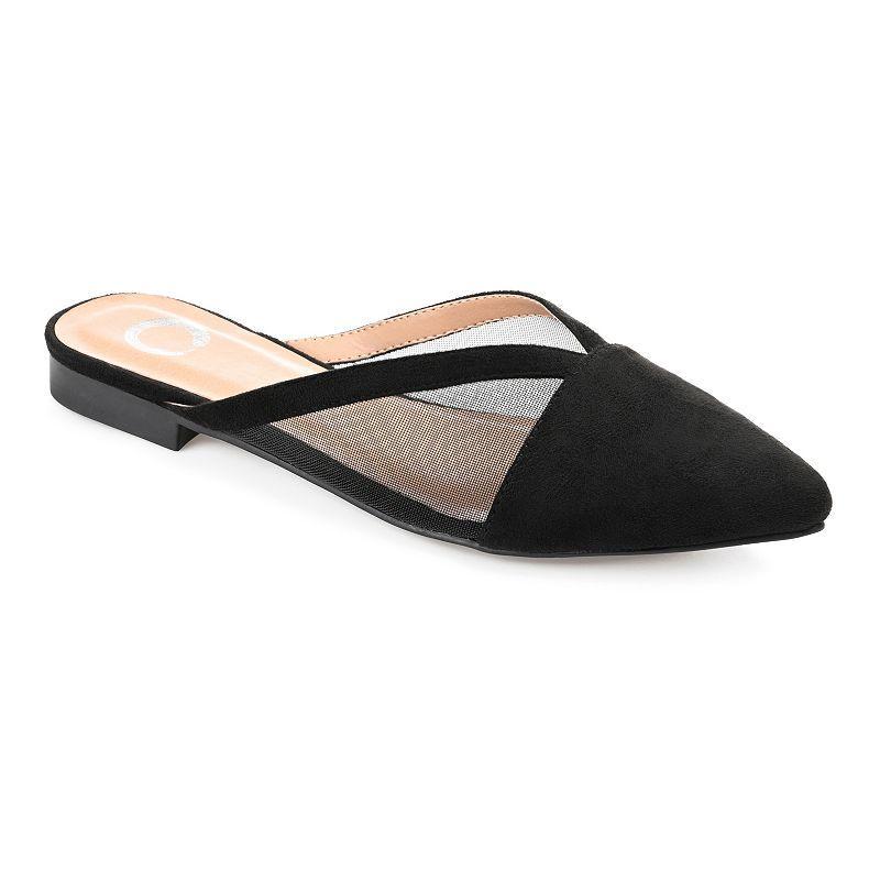 Journee Collection Reeo Womens Mules Product Image