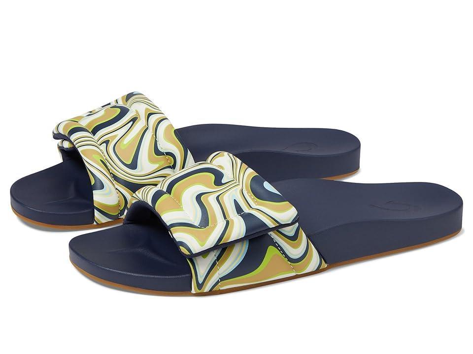 OluKai Sunbeam Slide Sandal Product Image